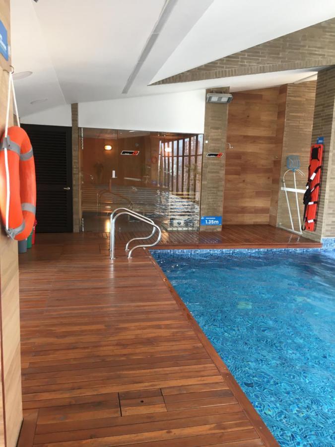 Enjoy In Bogota Hotel Exterior photo